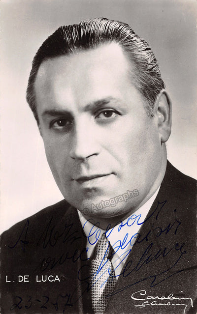 Studio Photograph