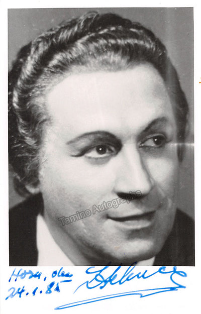 In Role (1985)