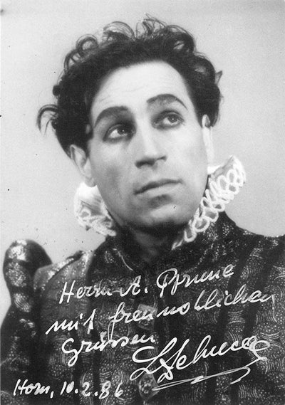 In Don Carlo (1986)