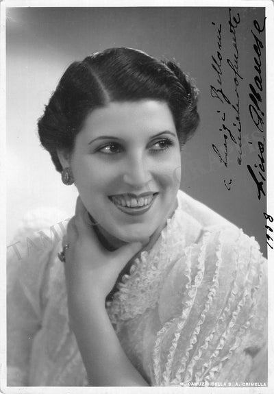 As herself 1938