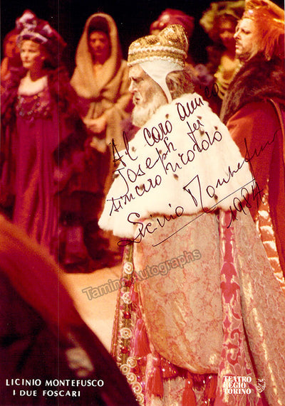 I Due Foscari