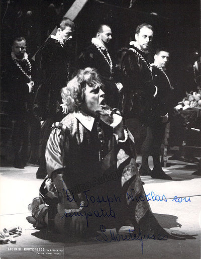 Rigoletto