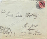 Lehmann, Lilli - Autographs Collection