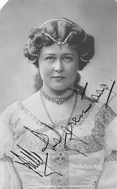 Eva in Meistersinger 3