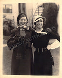 Pons, Lily - Large Photo Collection