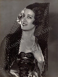 Pons, Lily - Lot of 33 Unsigned Photographs