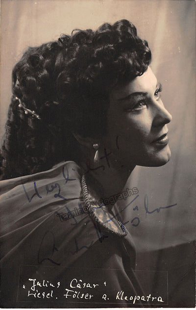 Cleopatra 2