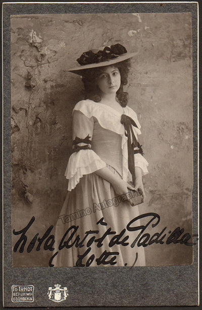 As Herself