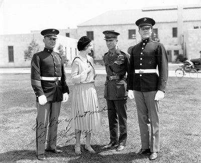 Chaney, Lon - Signed Photograph