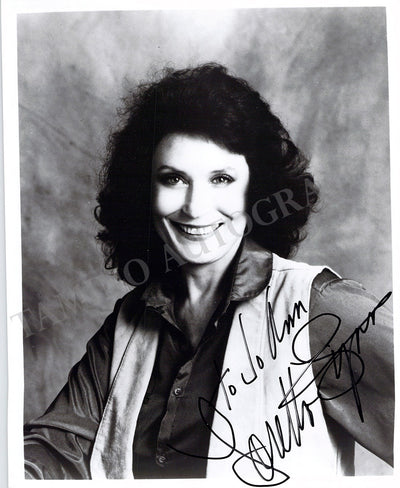 Lynn, Loretta - Signed Photograph