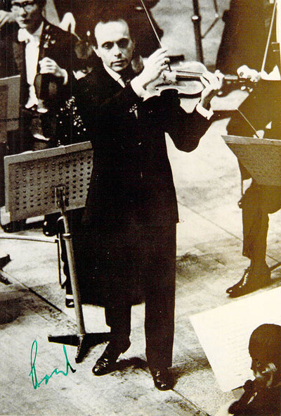 In Performance 5