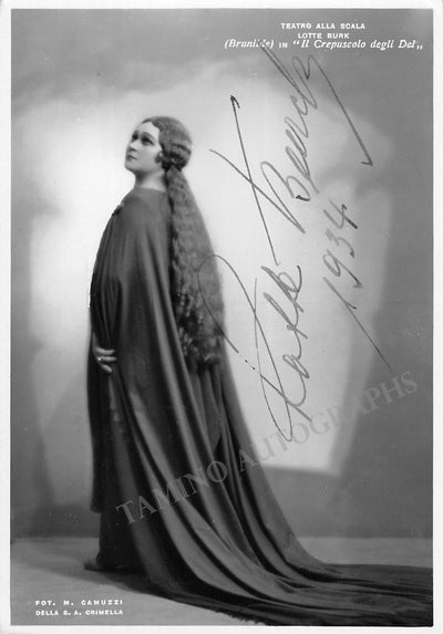 Brunnhilde 3
