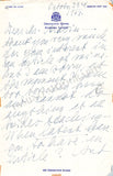 Lehmann, Lotte - Set of 1 Autograph Letter Signed and 1 Typed Letter Signed