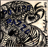 Lehmann, Lotte - Set of 2 Painted & Signed Tiles