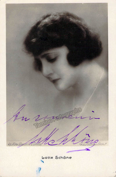 As herself 7
