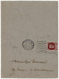 Beydts, Louis - Set of 2 Autograph Letters Signed