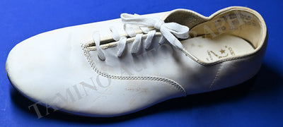 Falco, Louis - Signed Dancing Shoe