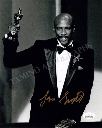 Gossett Jr., Louis - Signed Photograph