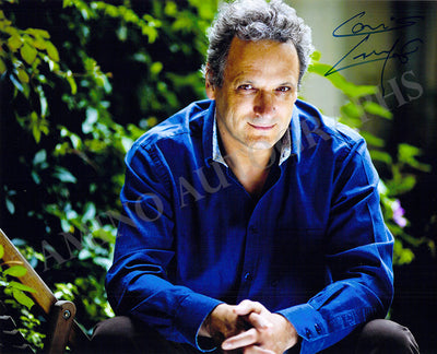 Langree, Louis - Signed Photograph