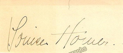 Signature Cut & Photo