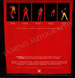 Loverboy Signed LP – Autographed Debut Album 1980 by Band