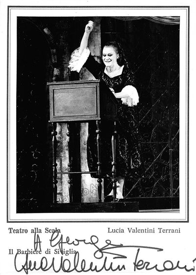 Il Barbiere di Siviglia (1)