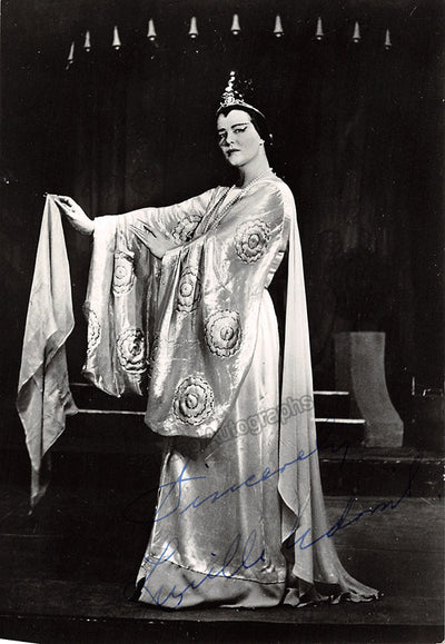 Turandot 2