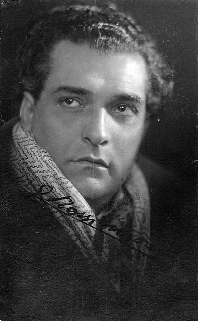 ROSSI-MORELLI, Luigi