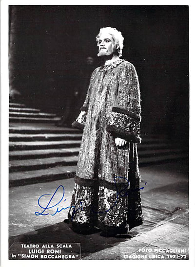 Fiesco in Simon Boccanegra (1)