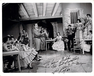 Escamillo in Carmen