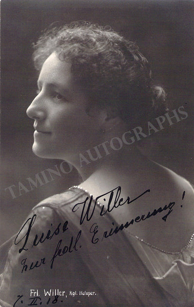 As Herself (1918)