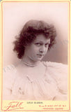 Actors & Actresses - Collection of 32 Vintage Cabinet Photos
