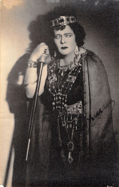 Klytemnestra 2