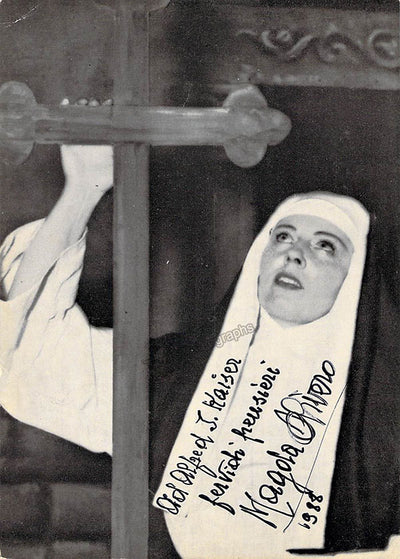 Suor Angelica (1988)