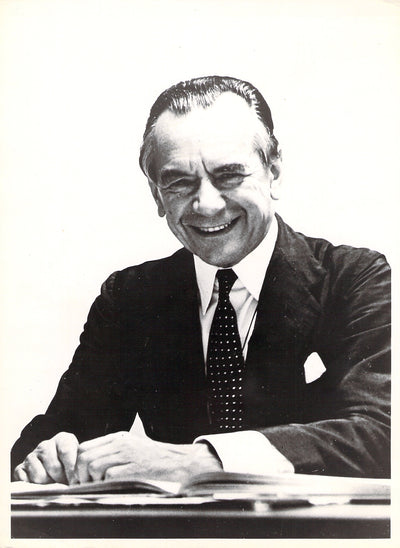 Malcolm Sargent