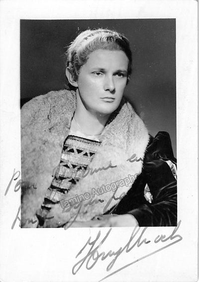 HUYLBROCK, Marcel