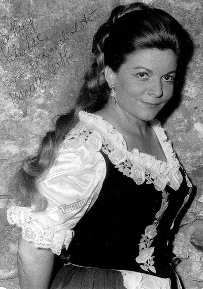 Micaela in Carmen