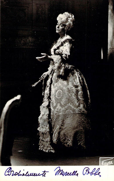 Countess in Nozze