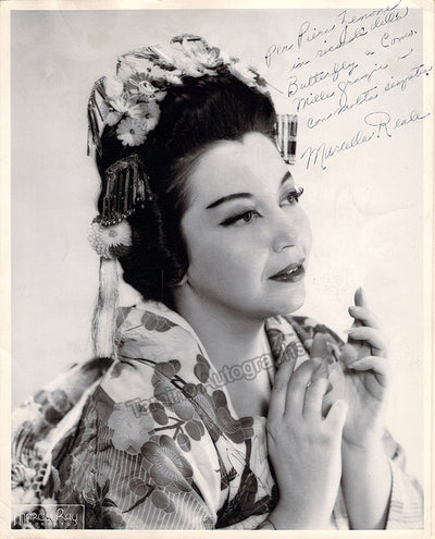 Madama Butterfly