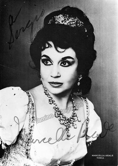 Tosca