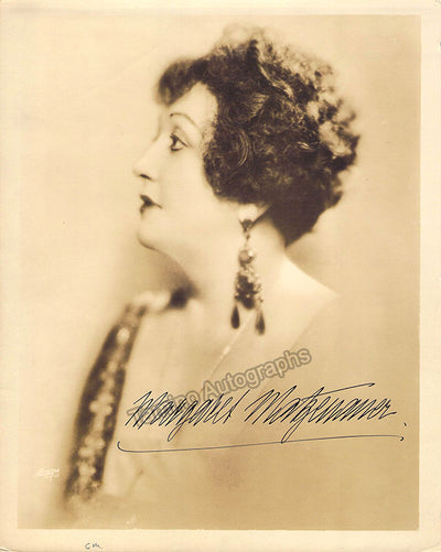 As herself 5