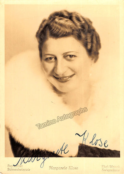 As herself 3