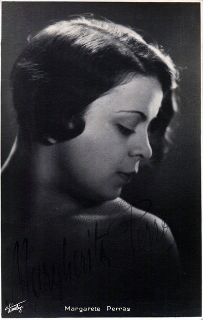 As herself 3