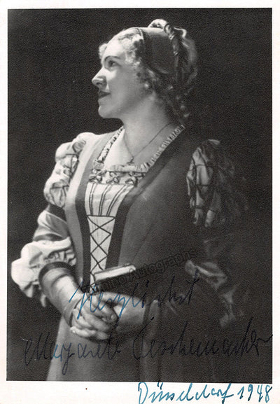 Eva in Meistersinger