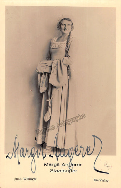 ANGERER, Margit