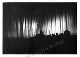 Callas, Maria - Set of 8 Unsigned Photos Tosca Met 1965