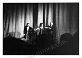 Callas, Maria - Set of 8 Unsigned Photos Tosca Met 1965