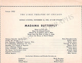 Callas, Maria - Set of 2 Program Clips Chicago 1955