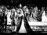 Callas, Maria - Set of 3 Unsigned Photos Norma Paris 1965