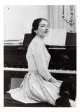 Callas, Maria - Set of 12 Unsigned Photographs